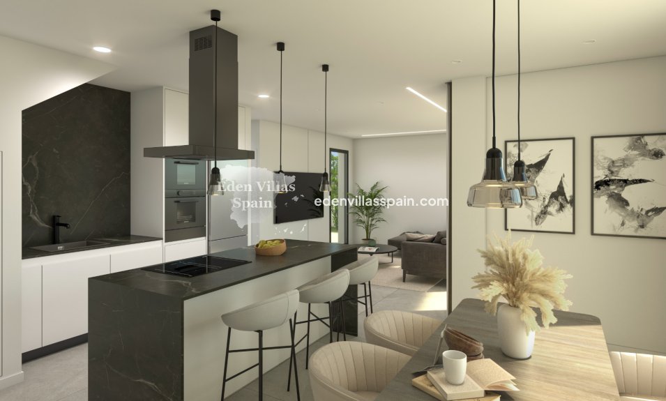 Nouvelle construction - Nouvelle Maison - Dolores