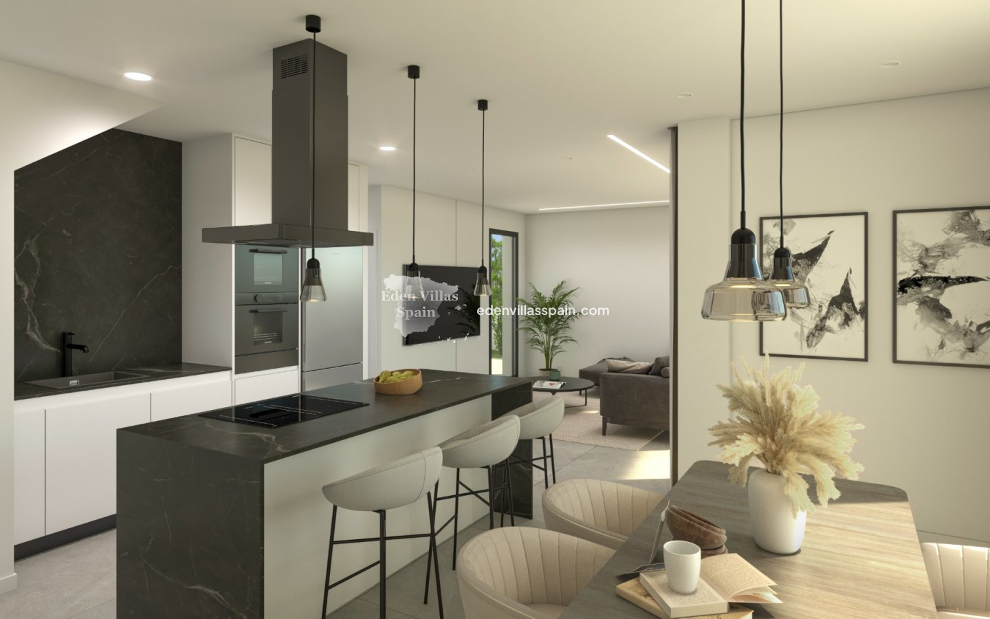 Nouvelle construction - Nouvelle Maison - Dolores