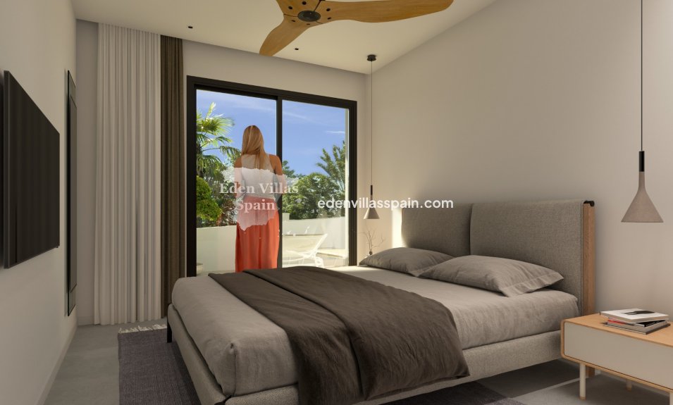 Nouvelle construction - Nouvelle Maison - Dolores