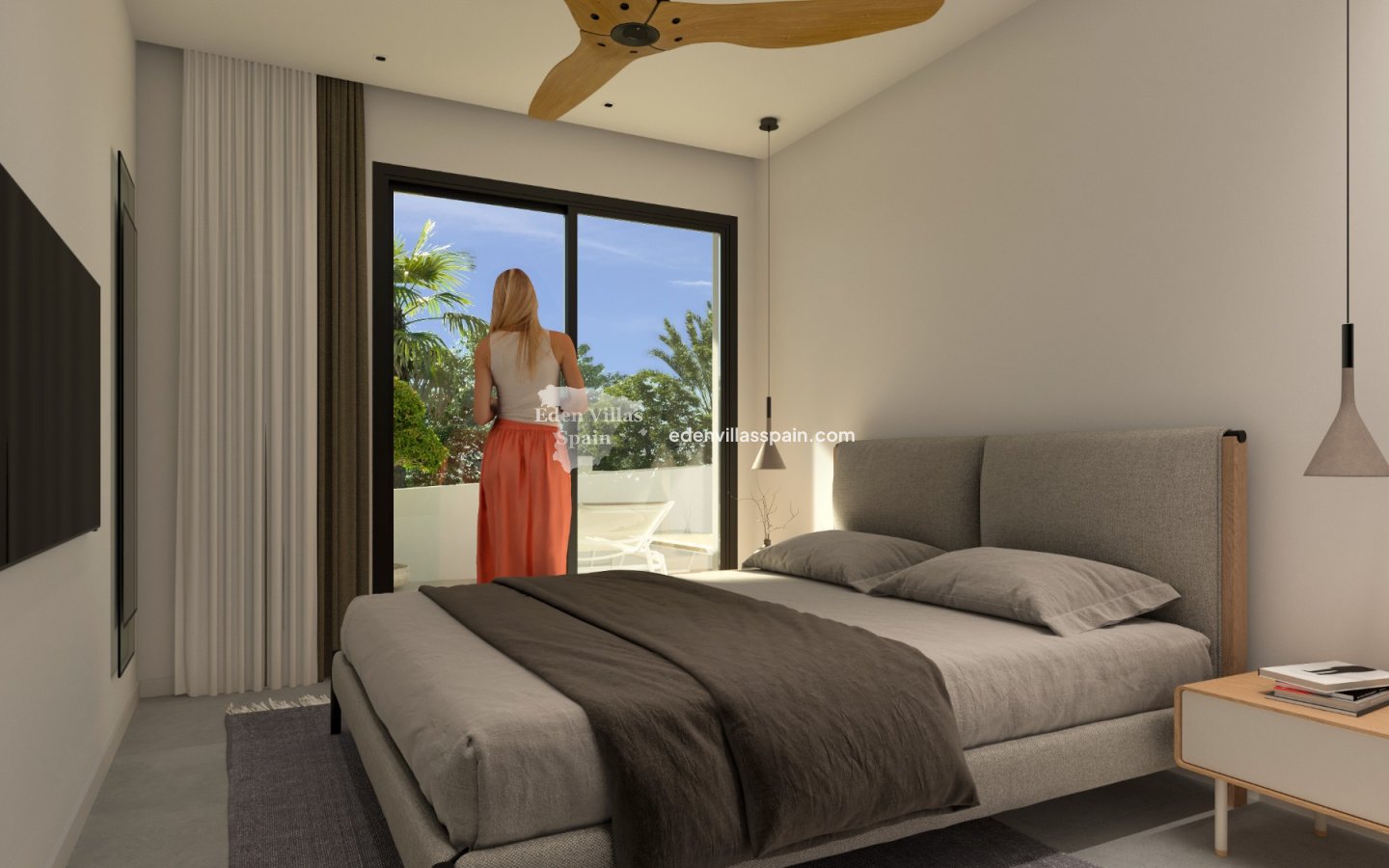 Nouvelle construction - Nouvelle Maison - Dolores