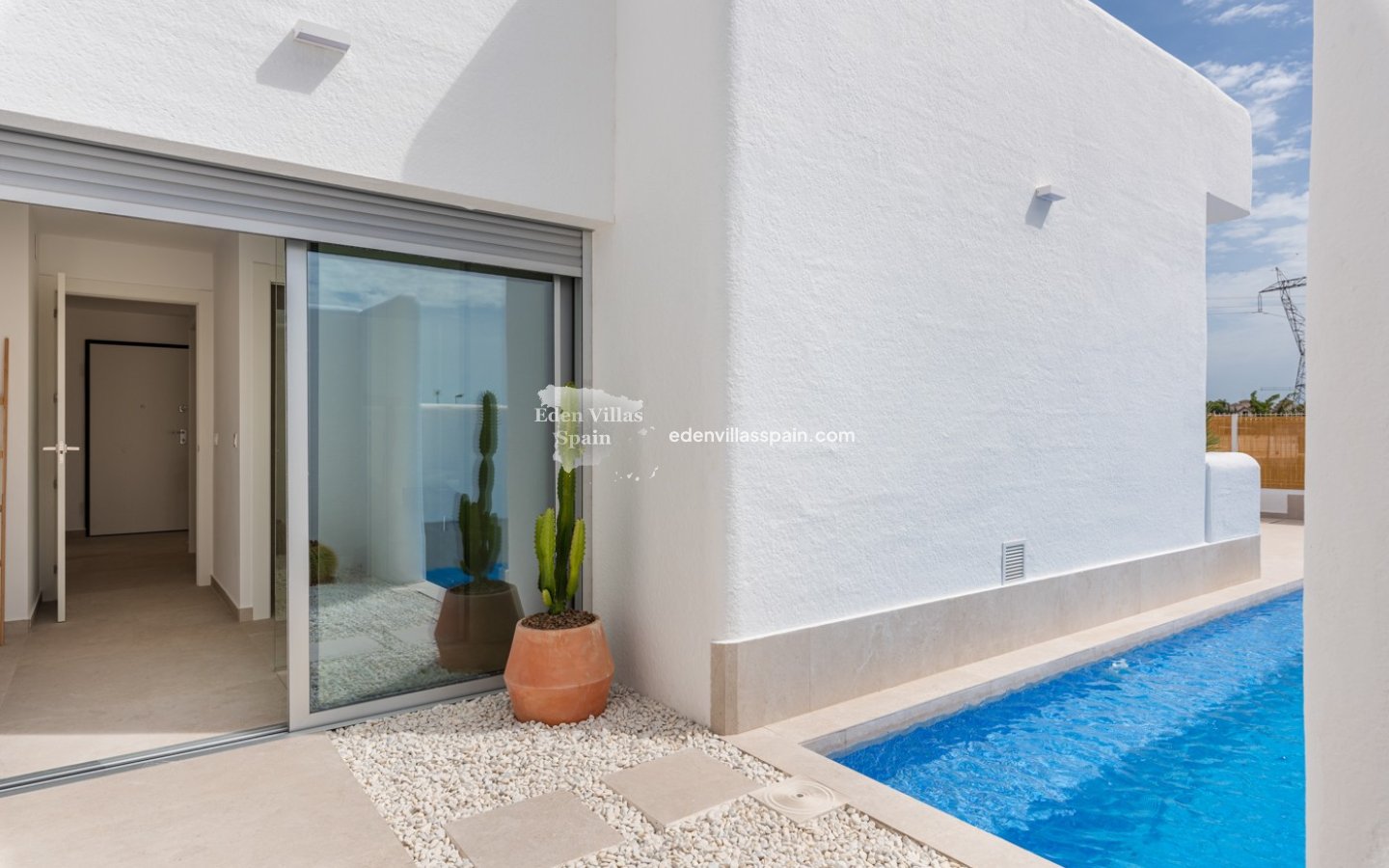 Nouvelle construction - Nouvelle Maison - Dolores
