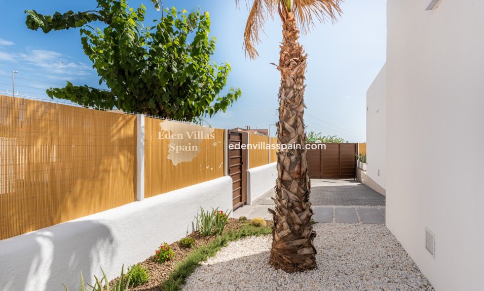 Nouvelle construction - Nouvelle Maison - Dolores