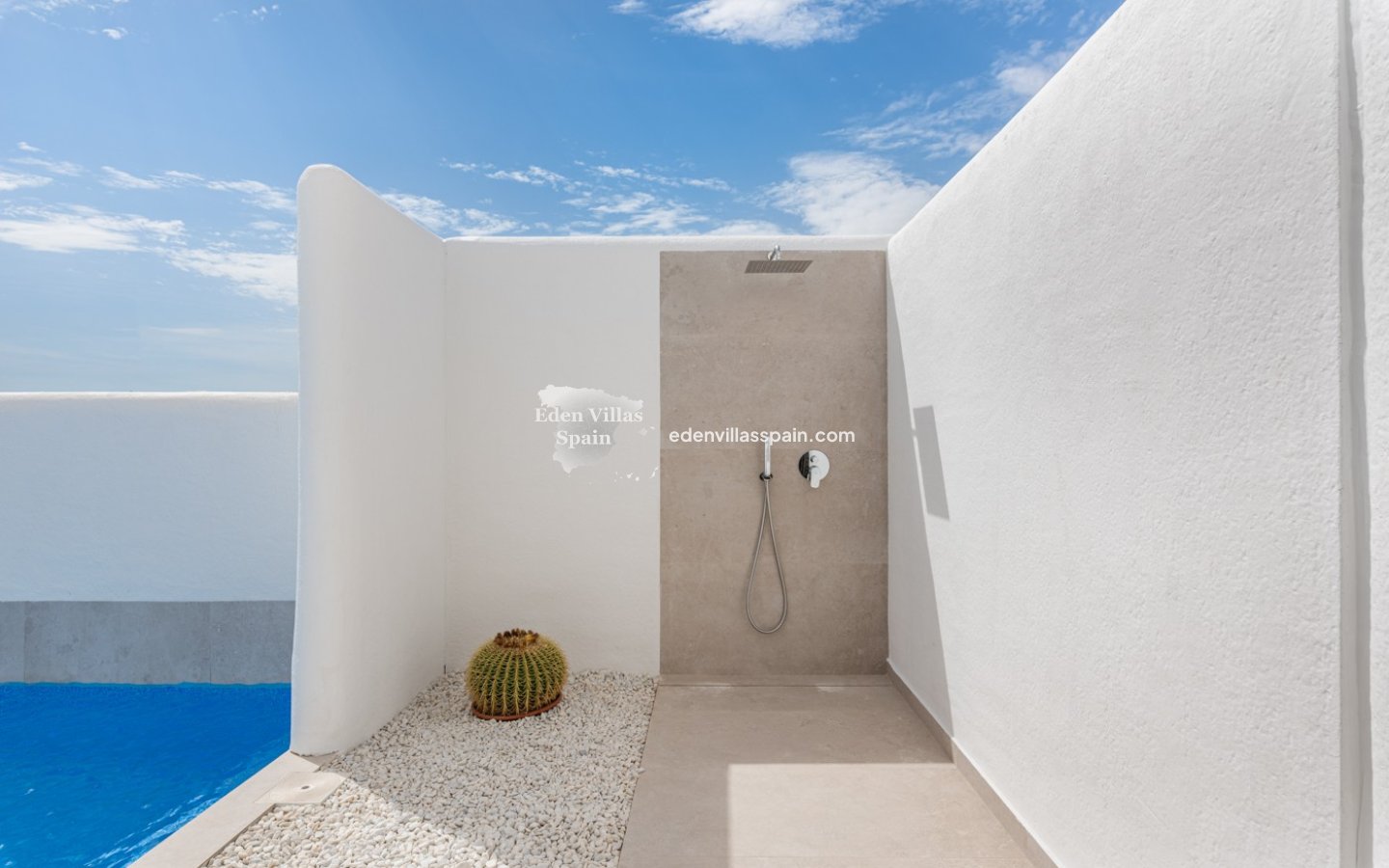 Nouvelle construction - Nouvelle Maison - Dolores