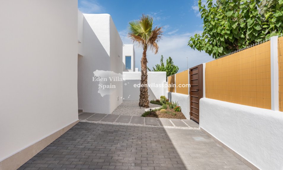 Nouvelle construction - Nouvelle Maison - Dolores