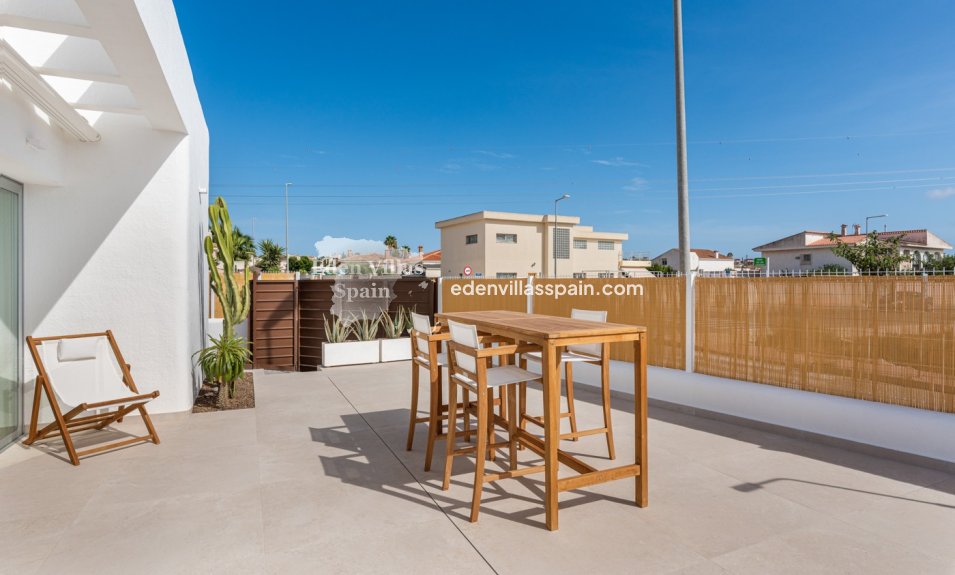 Nouvelle construction - Nouvelle Maison - Dolores