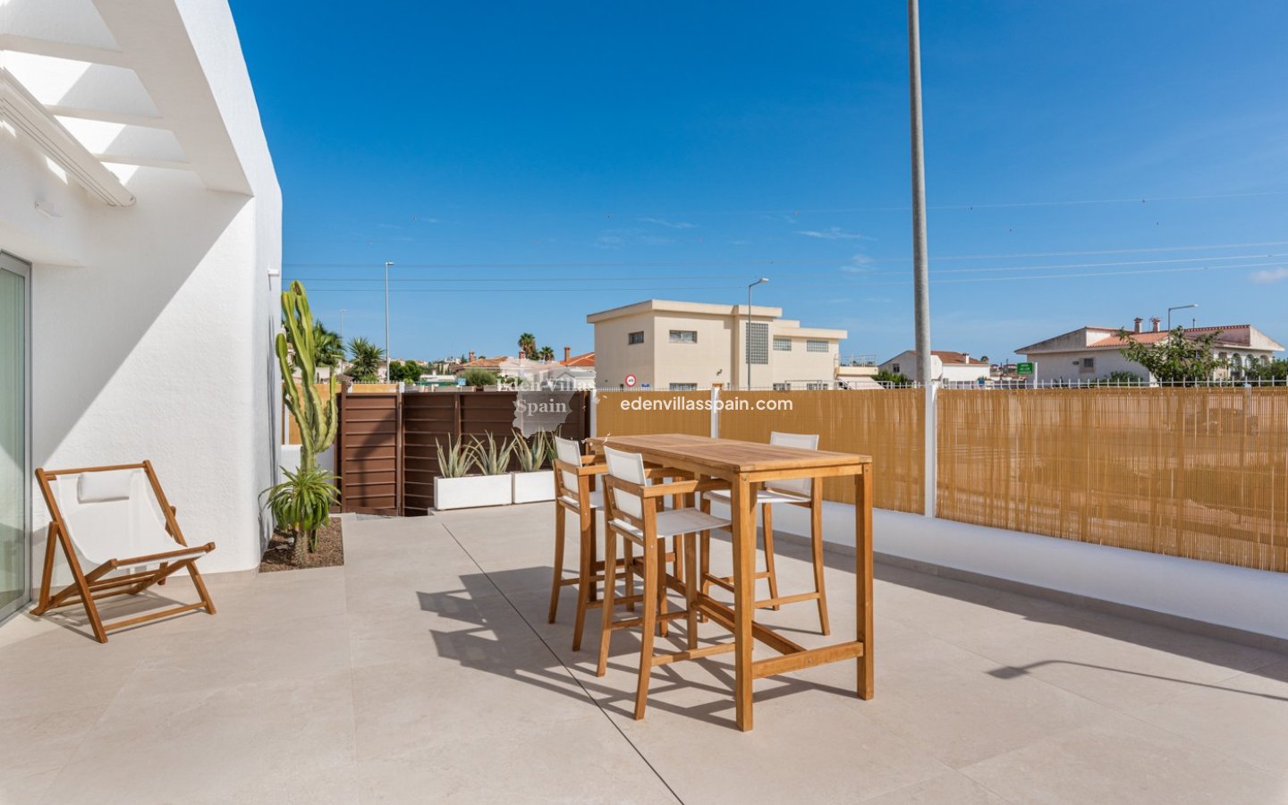 Nouvelle construction - Nouvelle Maison - Dolores