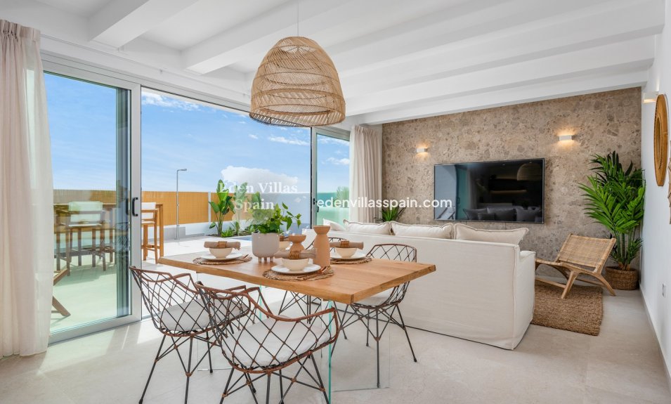 Nouvelle construction - Nouvelle Maison - Dolores