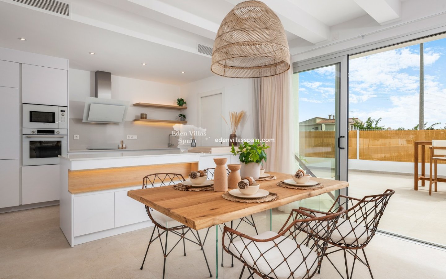 Nouvelle construction - Nouvelle Maison - Dolores