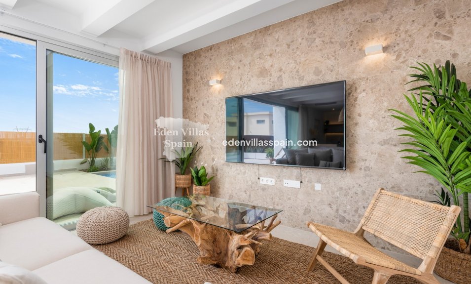 Nouvelle construction - Nouvelle Maison - Dolores
