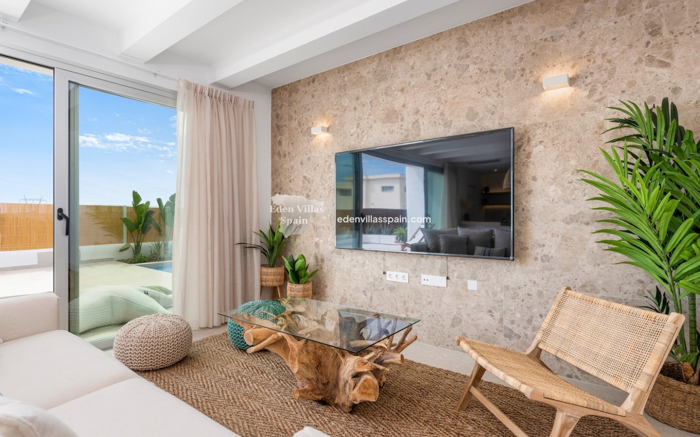 Nouvelle construction - Nouvelle Maison - Dolores