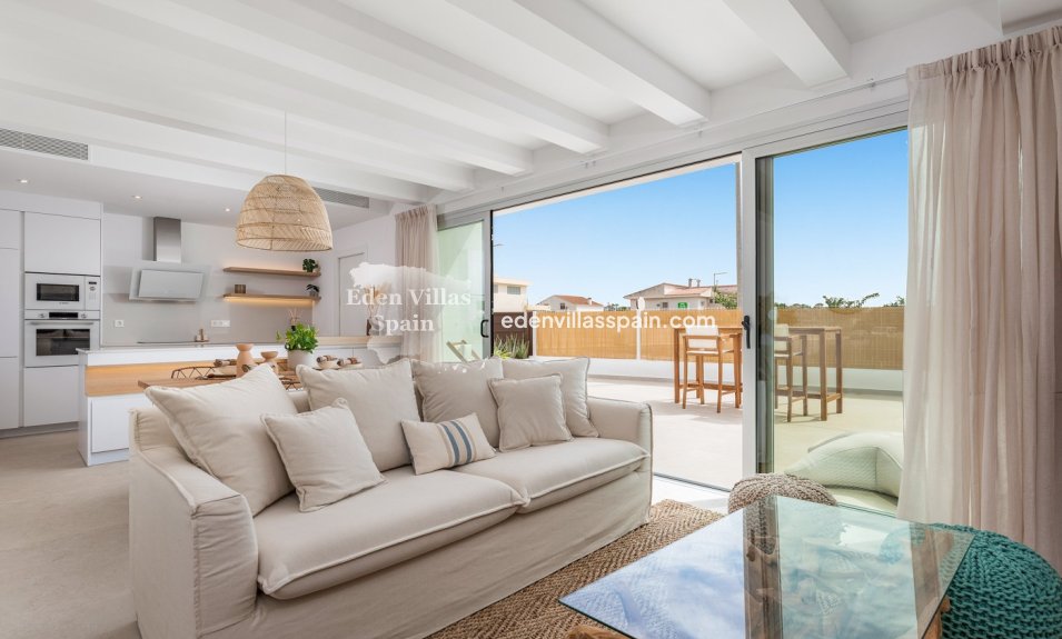 Nouvelle construction - Nouvelle Maison - Dolores