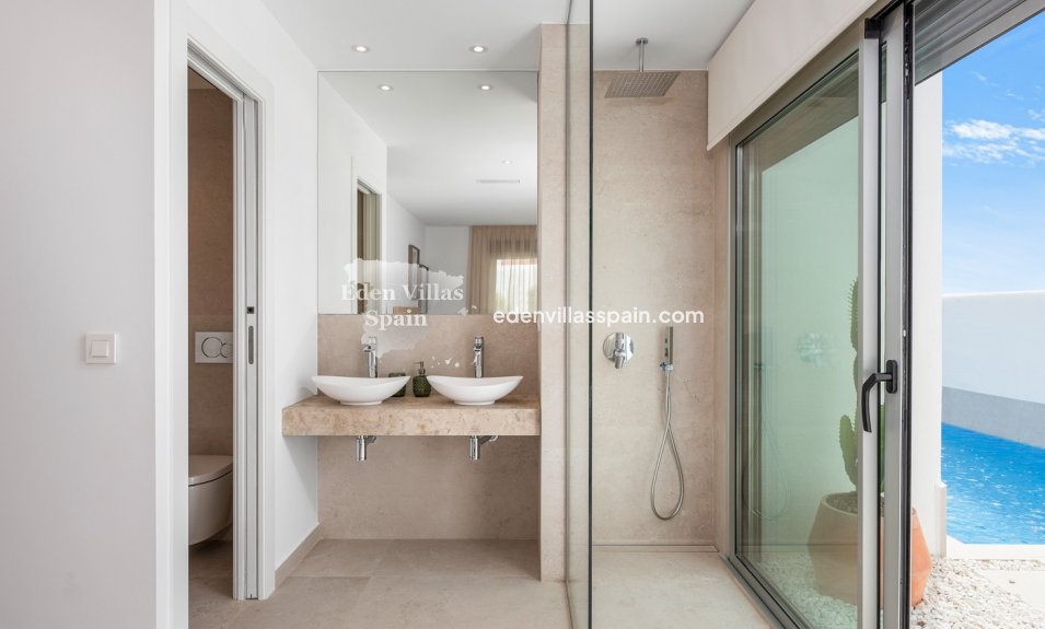Nouvelle construction - Nouvelle Maison - Dolores