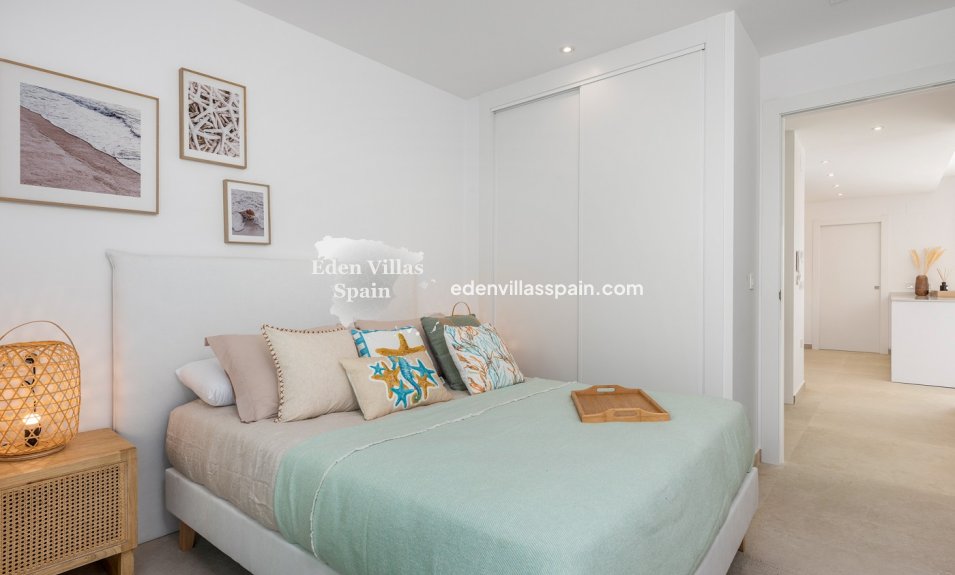 Nouvelle construction - Nouvelle Maison - Dolores