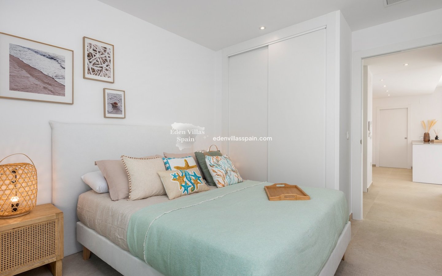 Nouvelle construction - Nouvelle Maison - Dolores