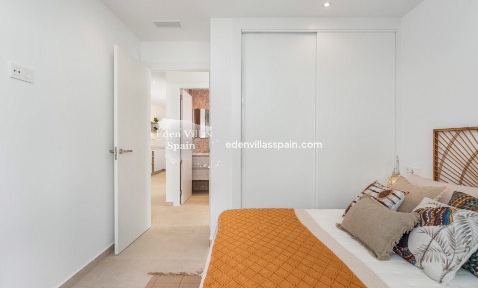 Nouvelle construction - Nouvelle Maison - Dolores