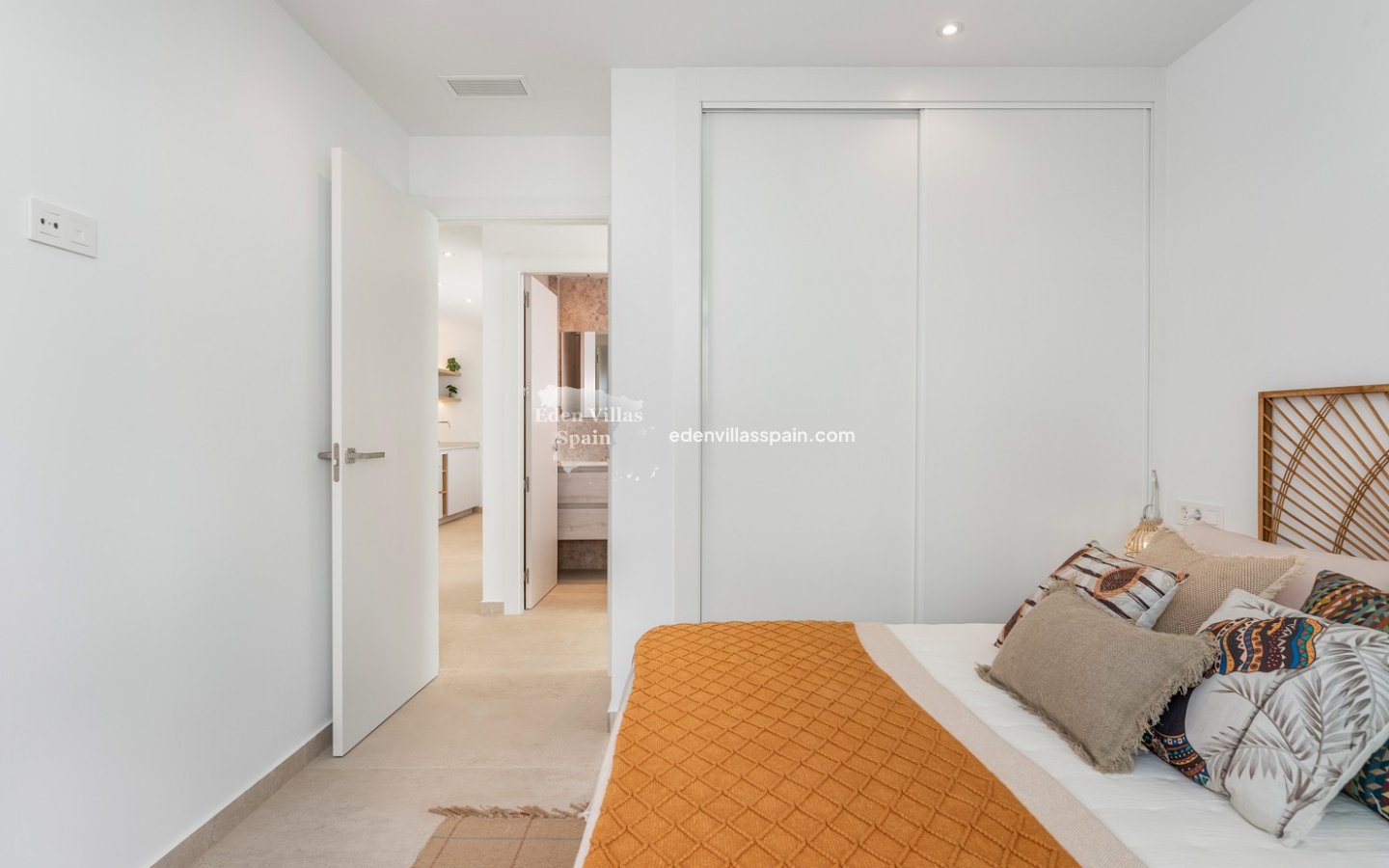 Nouvelle construction - Nouvelle Maison - Dolores