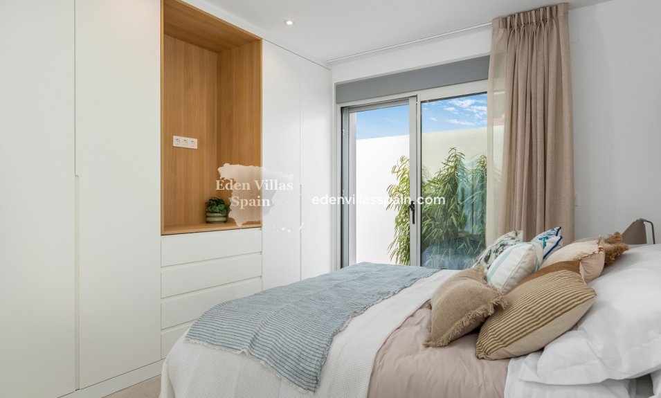 Nouvelle construction - Nouvelle Maison - Dolores