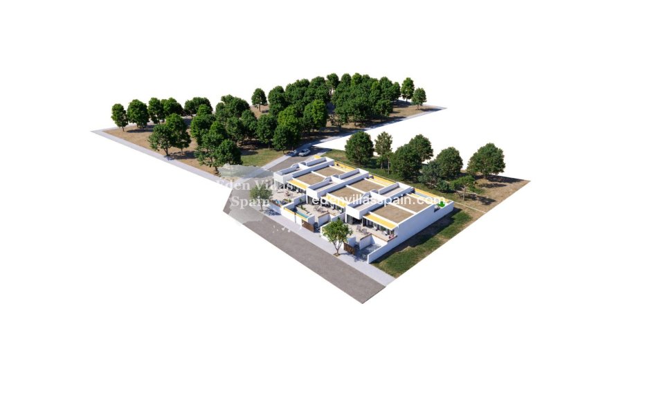 Nouvelle construction - Nouvelle Maison - Dolores