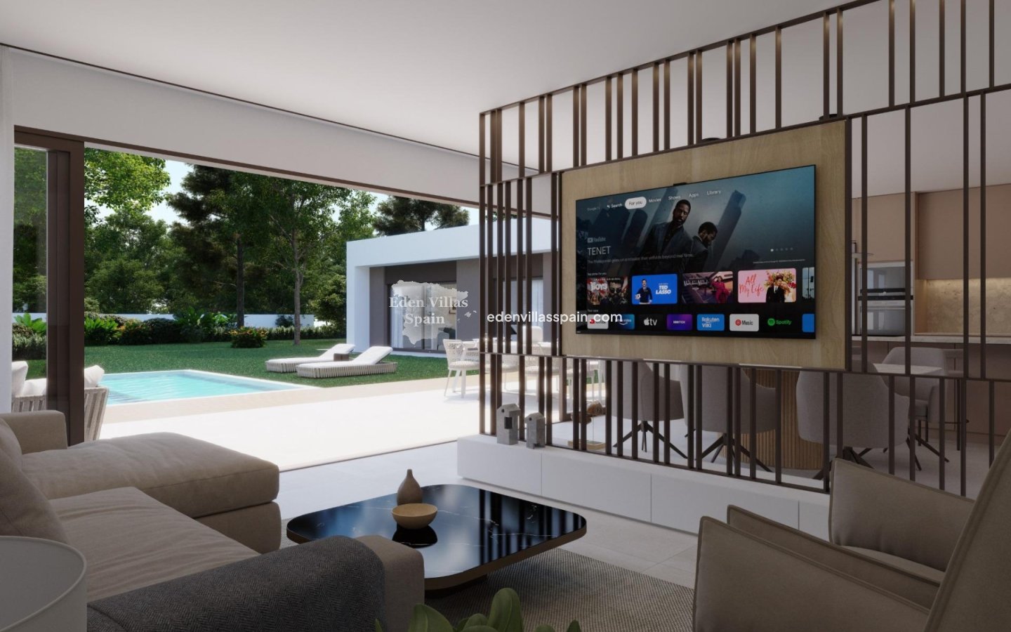 Nouvelle construction - Nouvelle Maison - Elche