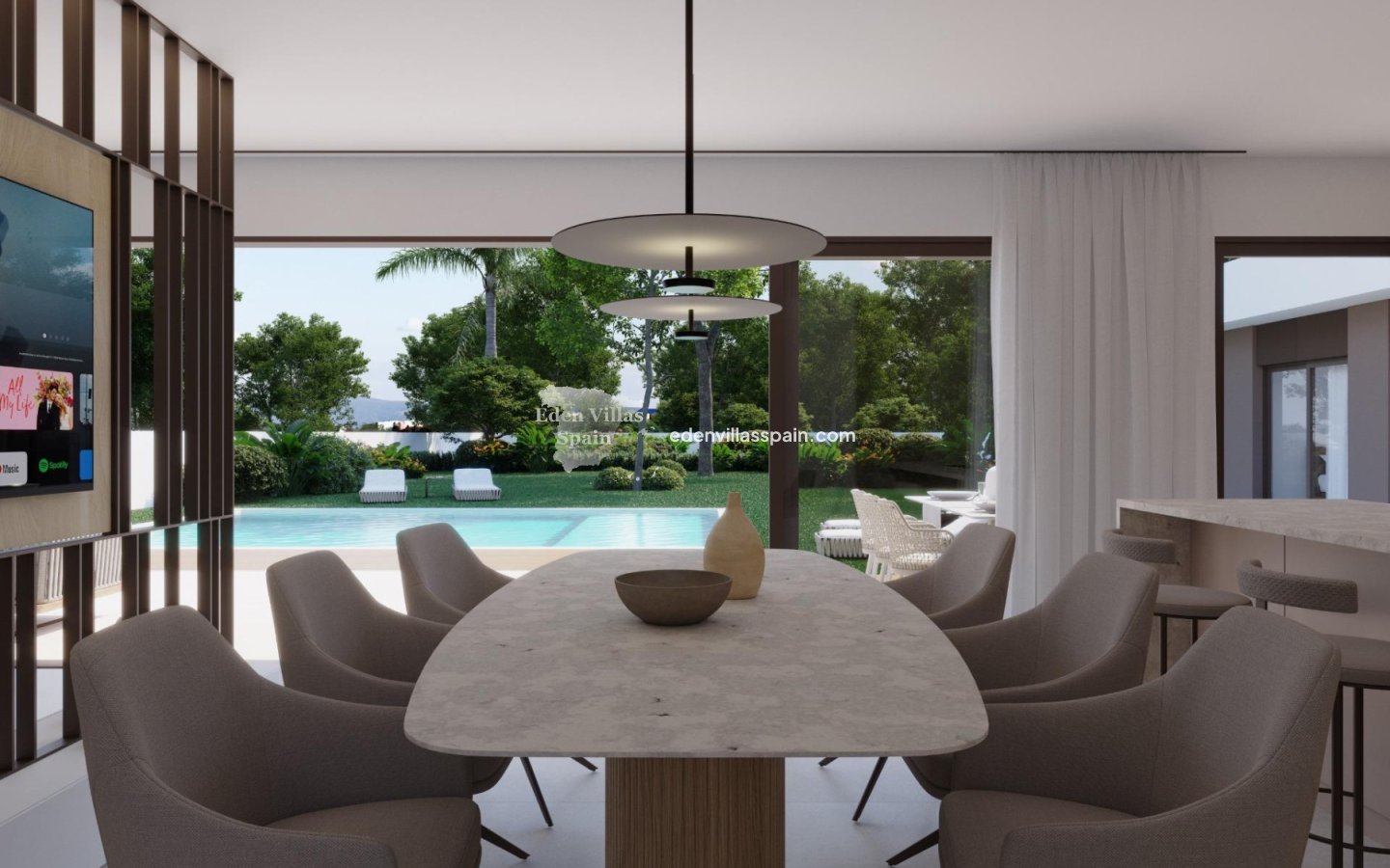 Nouvelle construction - Nouvelle Maison - Elche