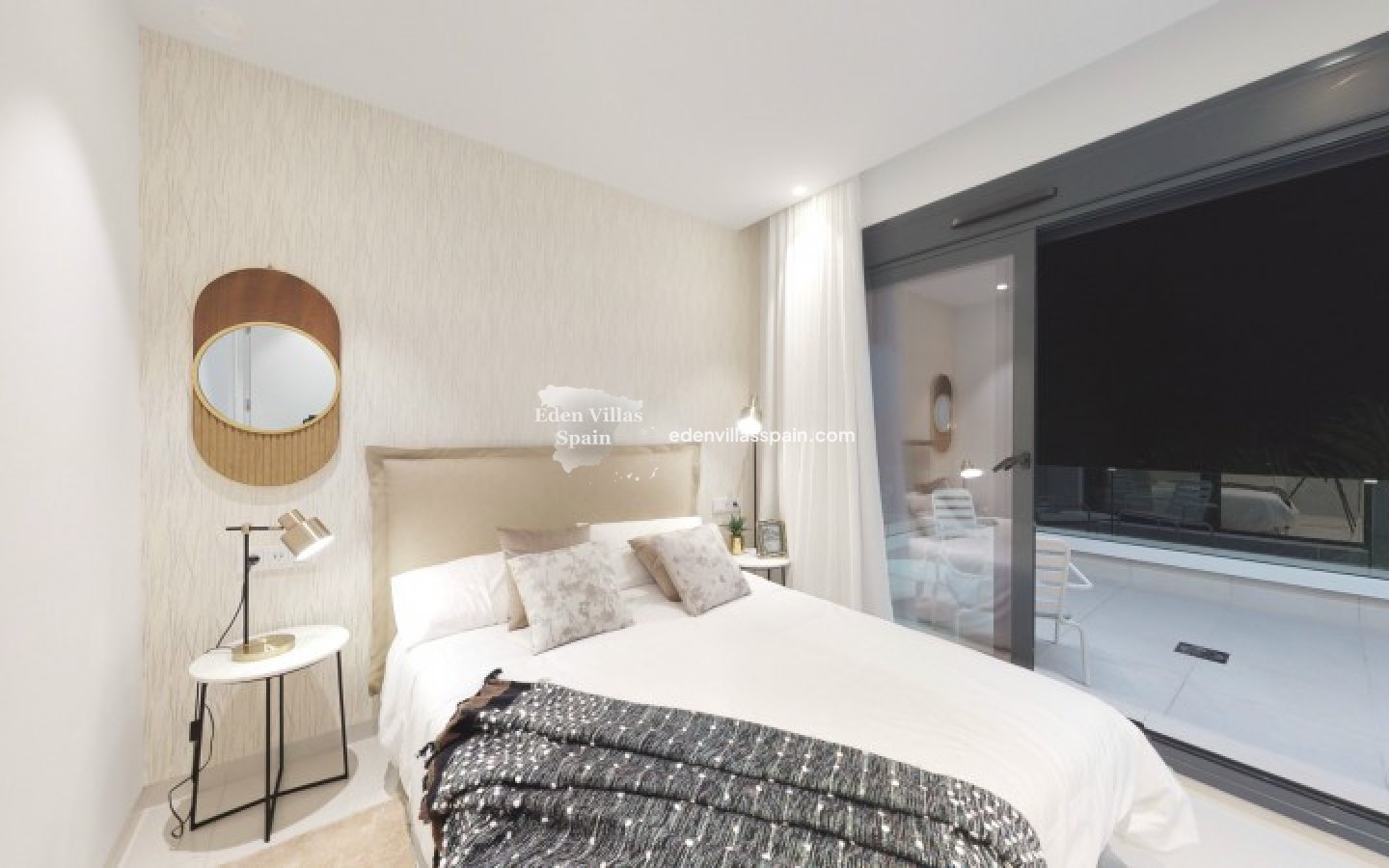 Nouvelle construction - Nouvelle Maison - Finestrat