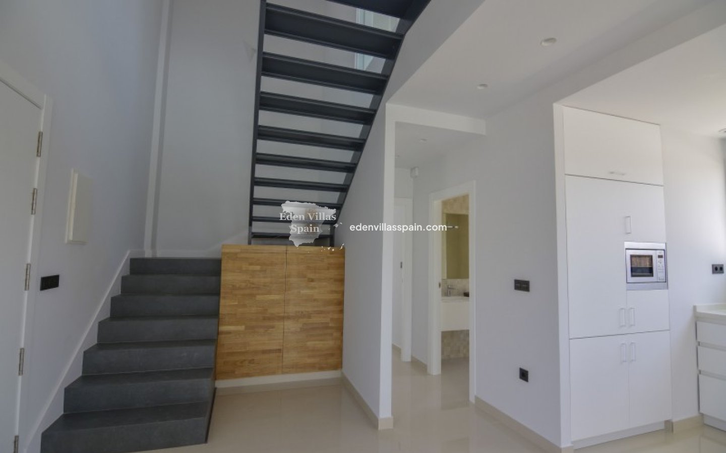 Nouvelle construction - Nouvelle Maison - La Marina