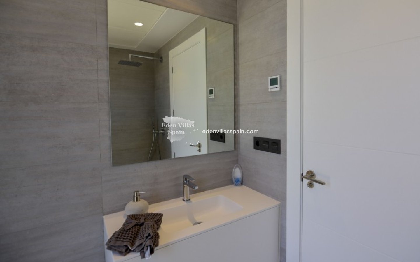 Nouvelle construction - Nouvelle Maison - La Marina