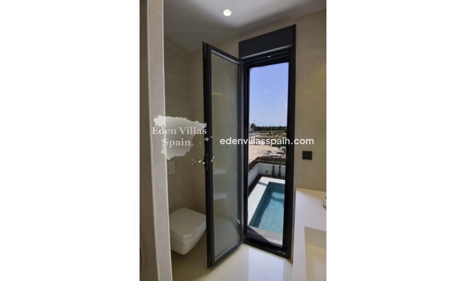Nouvelle construction - Nouvelle Maison - La Marina