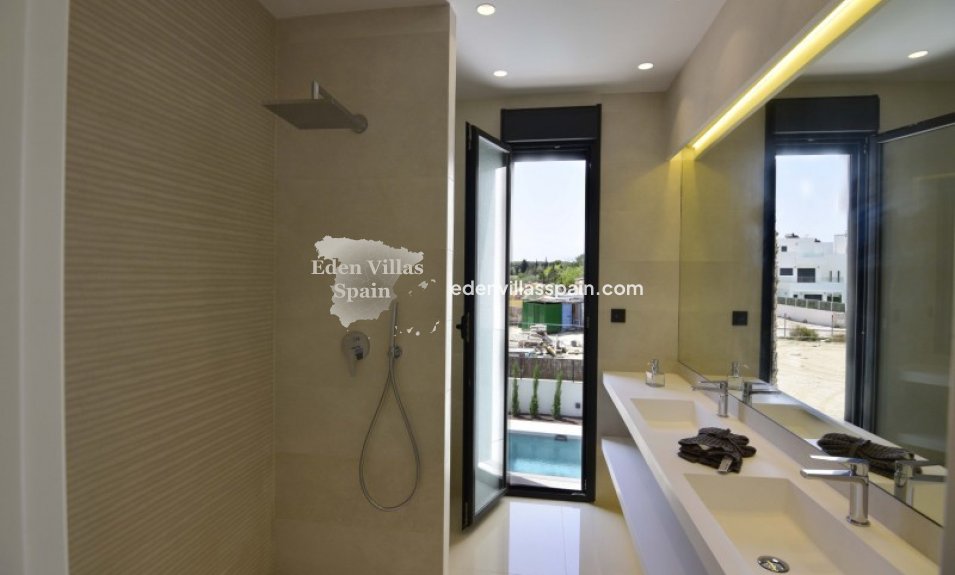 Nouvelle construction - Nouvelle Maison - La Marina