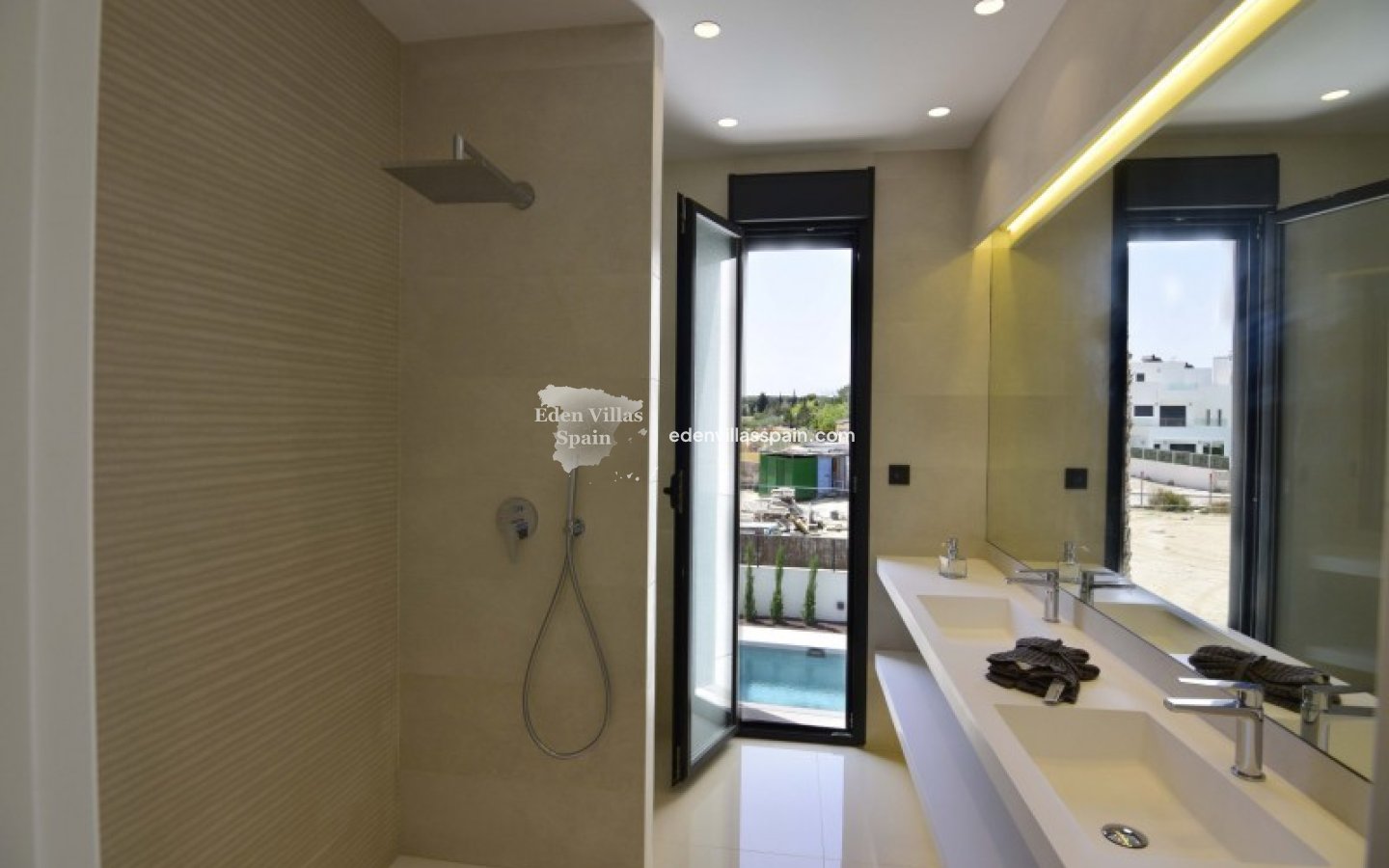 Nouvelle construction - Nouvelle Maison - La Marina