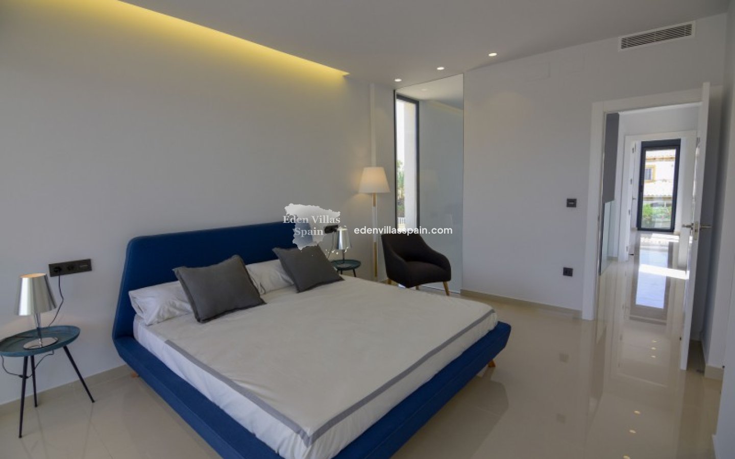 Nouvelle construction - Nouvelle Maison - La Marina
