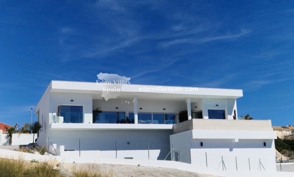 Nouvelle construction - Nouvelle Maison - La Marina