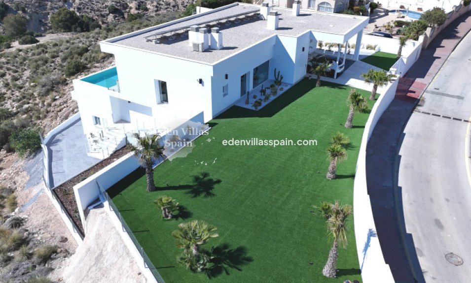 Nouvelle construction - Nouvelle Maison - La Marina