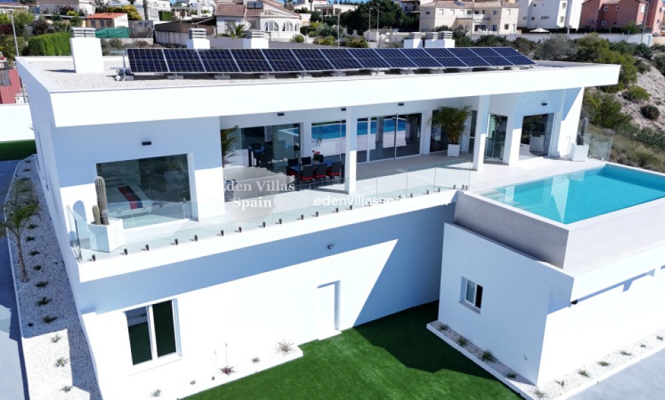 Nouvelle construction - Nouvelle Maison - La Marina