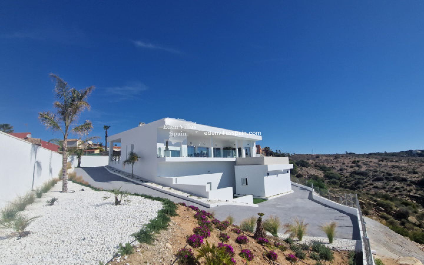 Nouvelle construction - Nouvelle Maison - La Marina