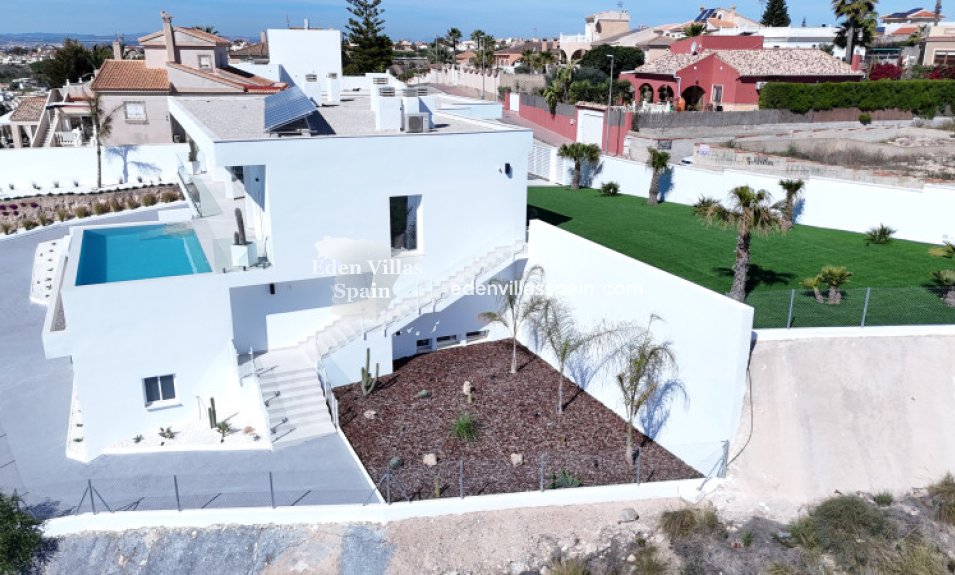 Nouvelle construction - Nouvelle Maison - La Marina