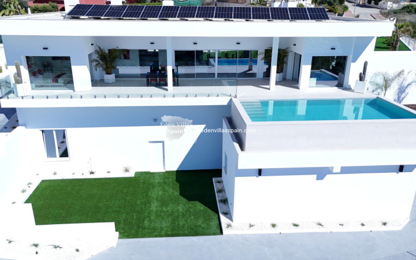 Nouvelle construction - Nouvelle Maison - La Marina