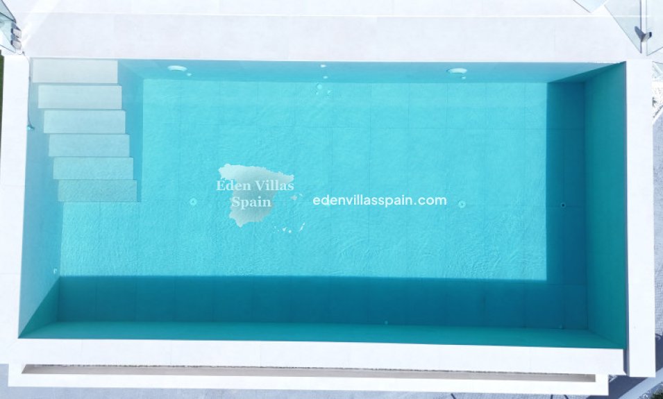 Nouvelle construction - Nouvelle Maison - La Marina