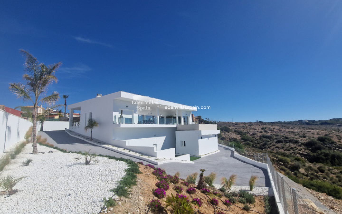 Nouvelle construction - Nouvelle Maison - La Marina
