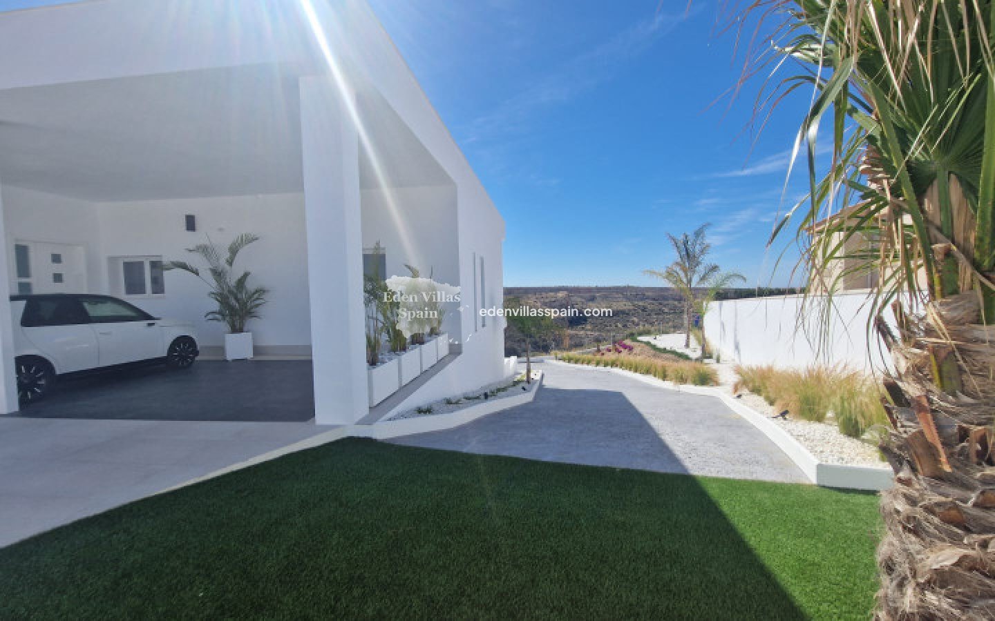 Nouvelle construction - Nouvelle Maison - La Marina
