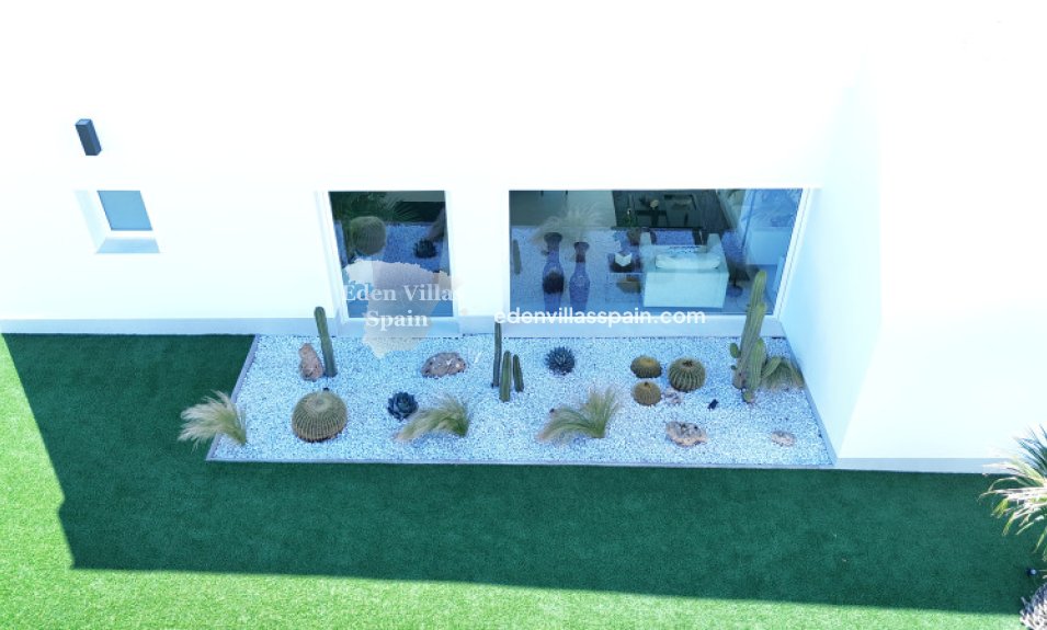 Nouvelle construction - Nouvelle Maison - La Marina