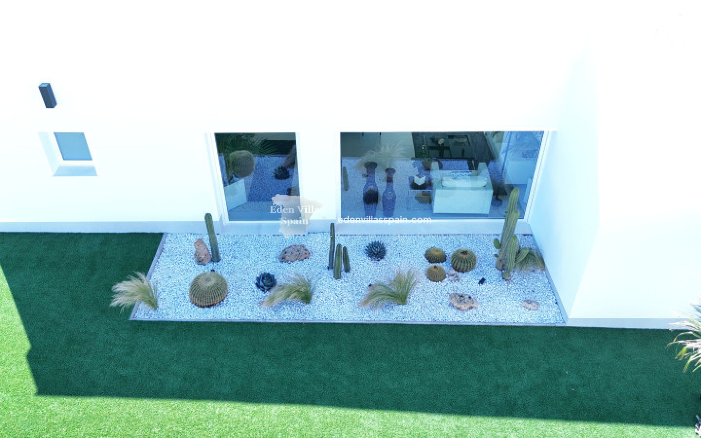 Nouvelle construction - Nouvelle Maison - La Marina