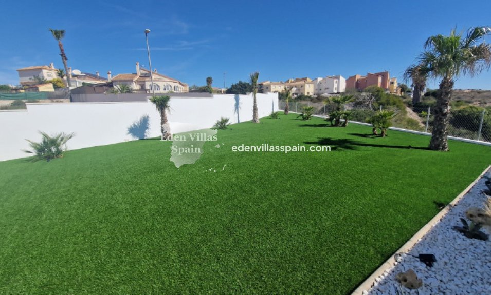 Nouvelle construction - Nouvelle Maison - La Marina