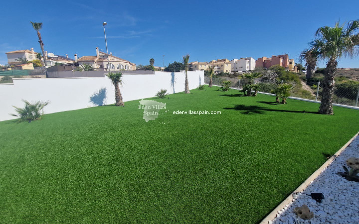 Nouvelle construction - Nouvelle Maison - La Marina