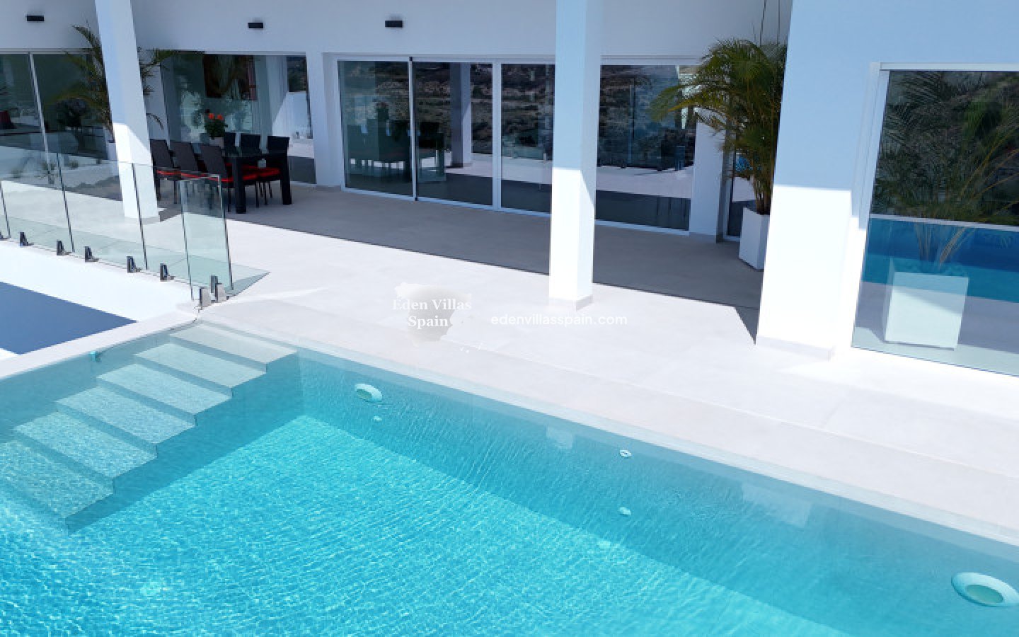 Nouvelle construction - Nouvelle Maison - La Marina