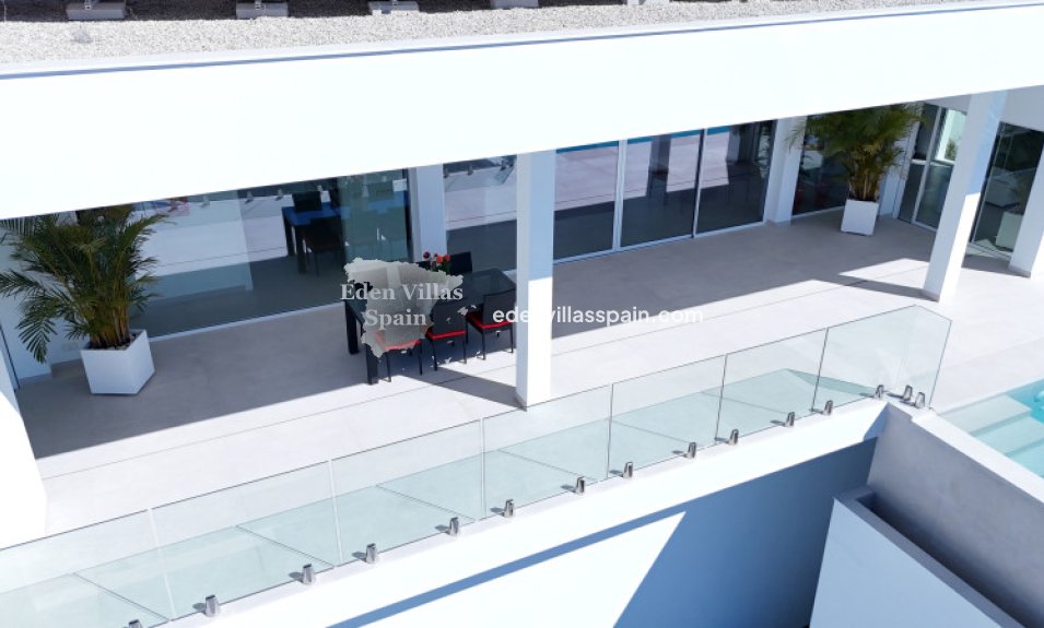 Nouvelle construction - Nouvelle Maison - La Marina