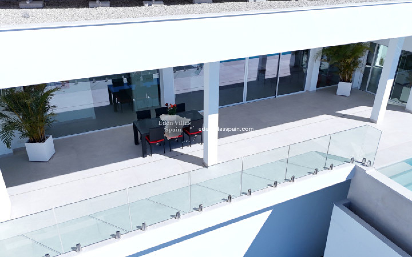 Nouvelle construction - Nouvelle Maison - La Marina