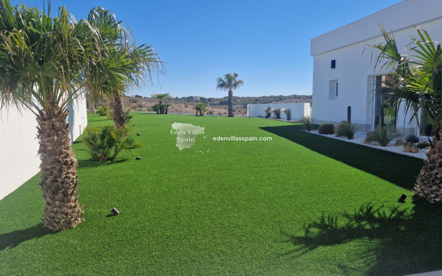 Nouvelle construction - Nouvelle Maison - La Marina
