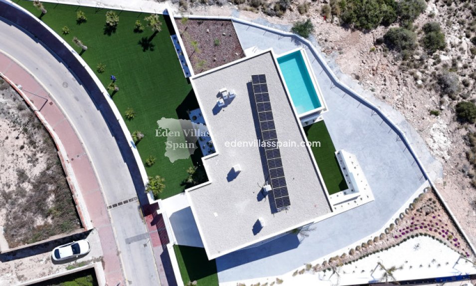Nouvelle construction - Nouvelle Maison - La Marina