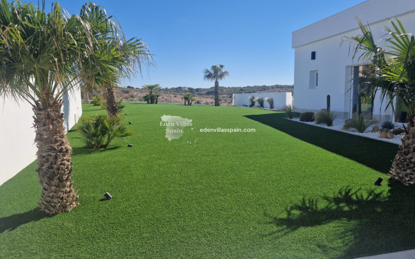 Nouvelle construction - Nouvelle Maison - La Marina
